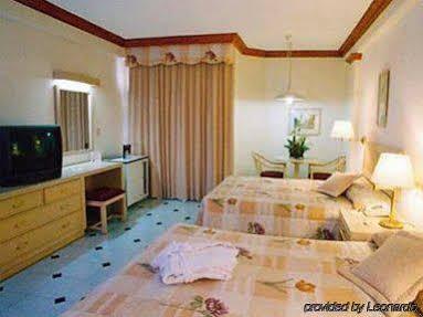 Hotel El Conquistador Del Paseo De Montejo 5*