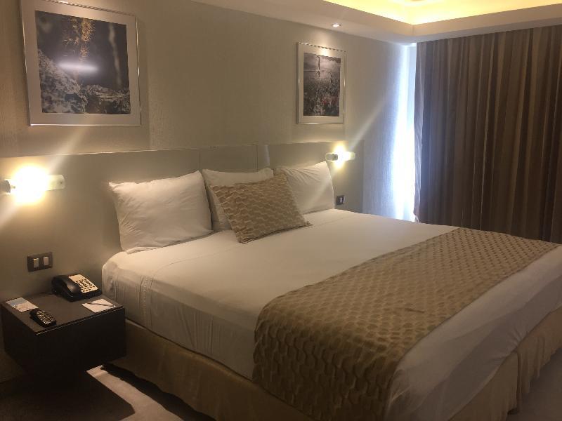 El Conquistador Del Paseo De Montejo Hotel 5*